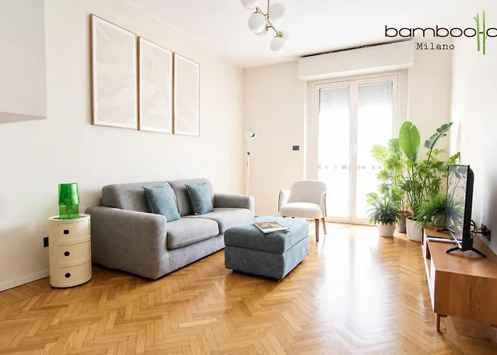 Bamboo Milano Inama